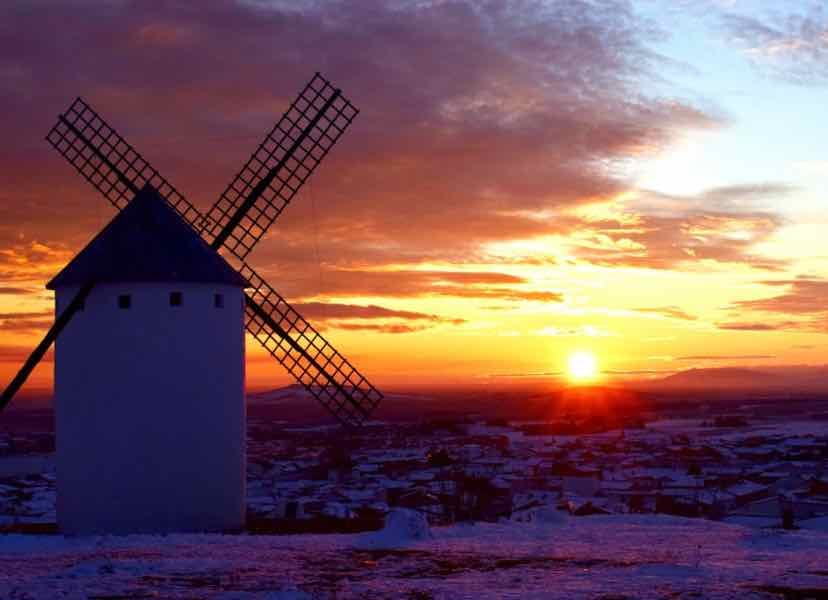 Lugares