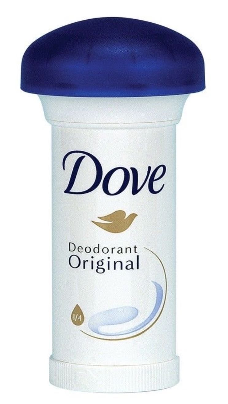 Desodorante - Dove