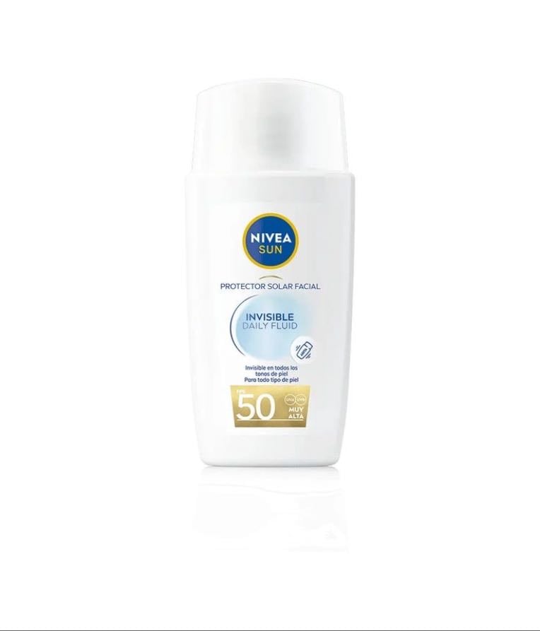 Protector solar - Nivea