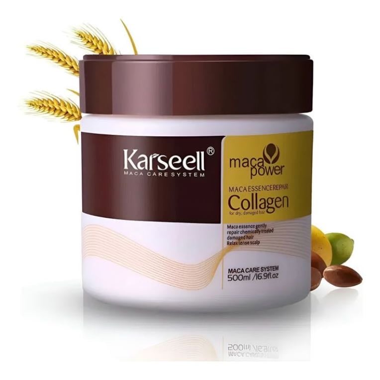 Mascarilla 2 - Karseell