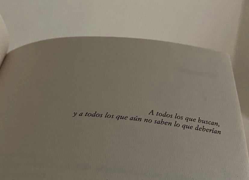 letras