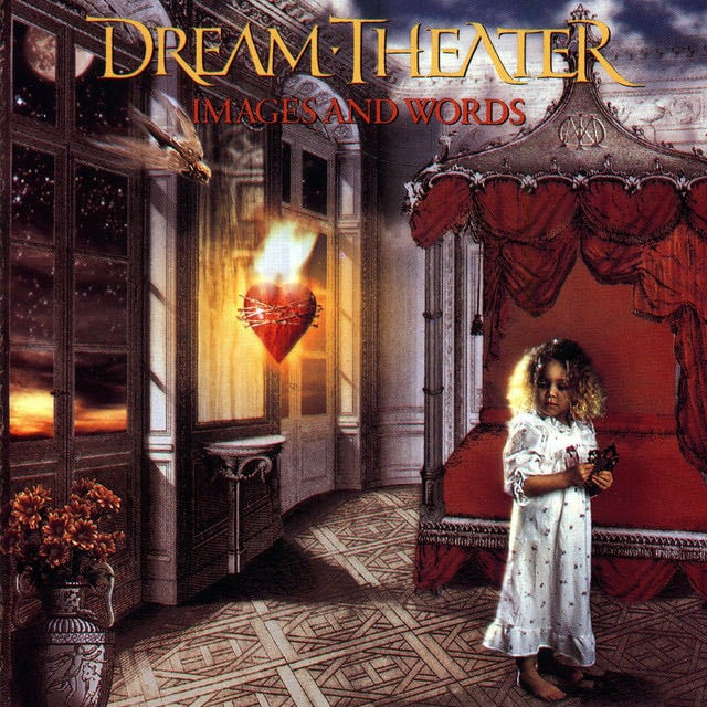 Pull Me Under - Song · Dream Theater
