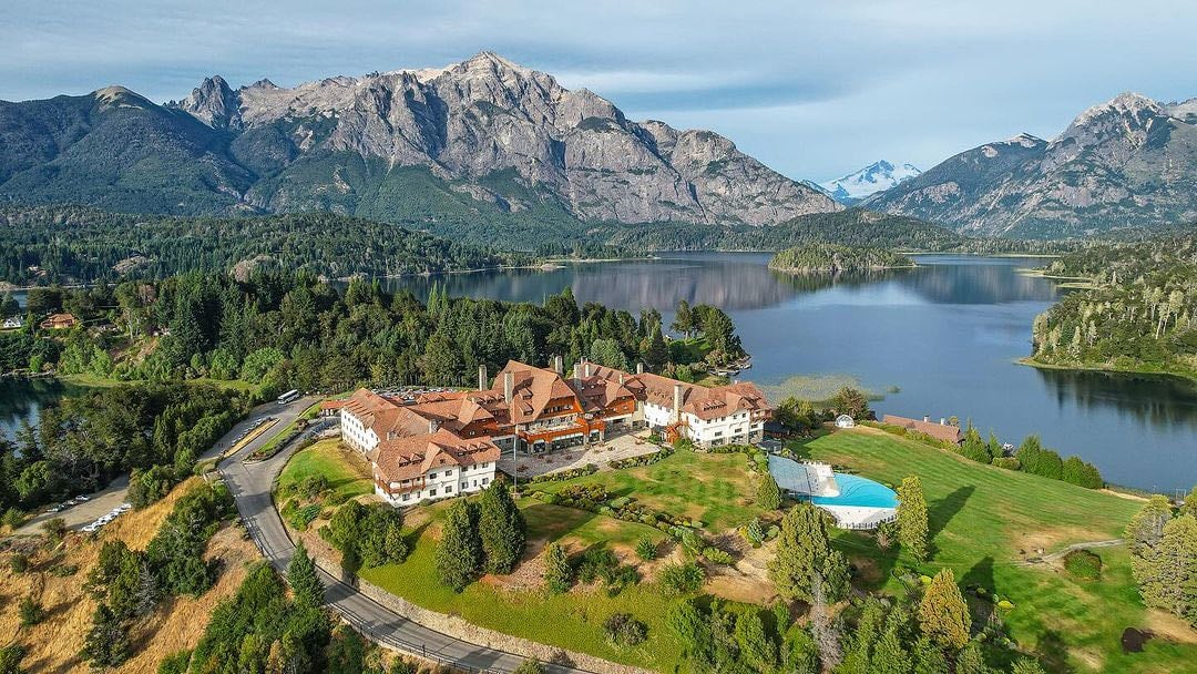 Llao Llao Hotel