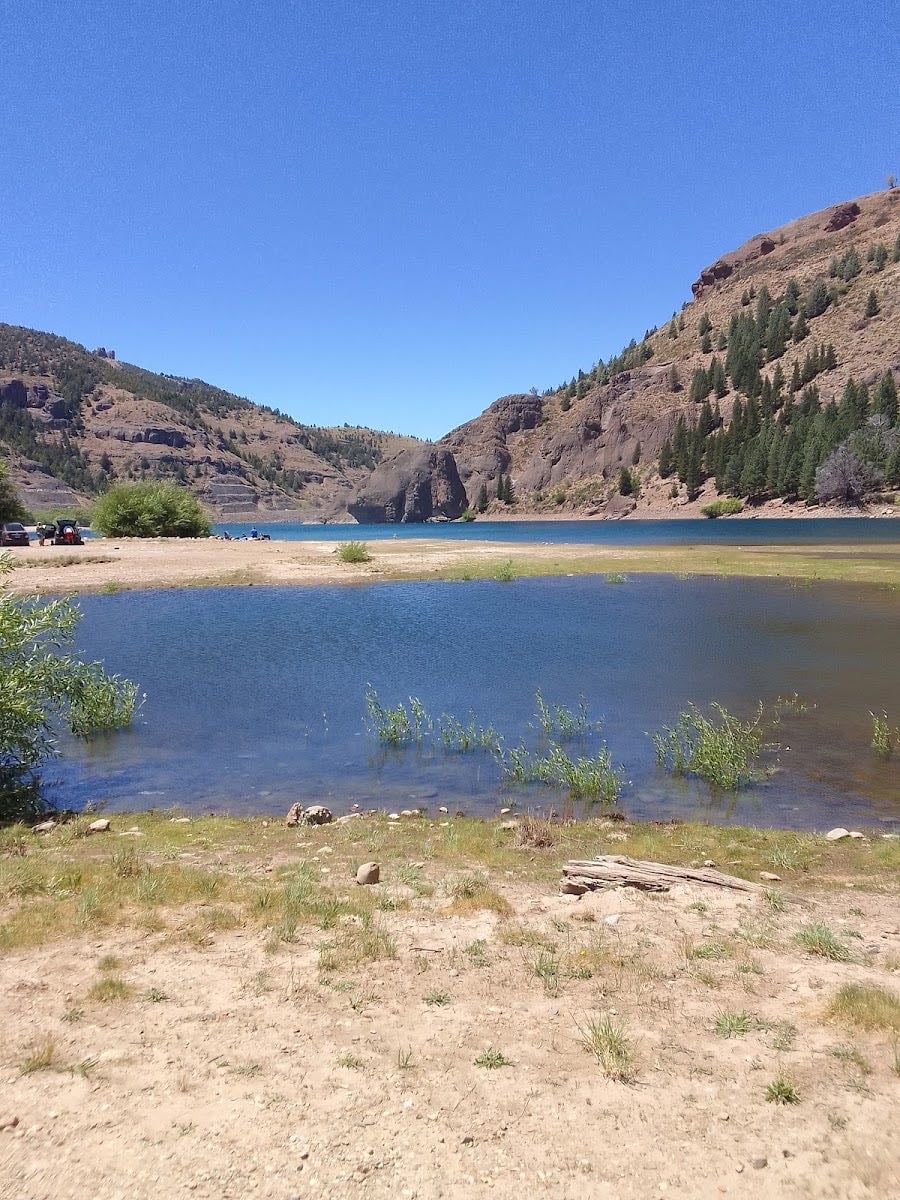 Río Limay