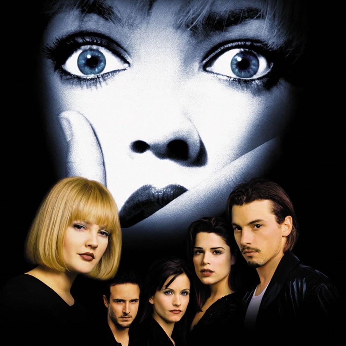 Pânico - Wes Craven · 1996