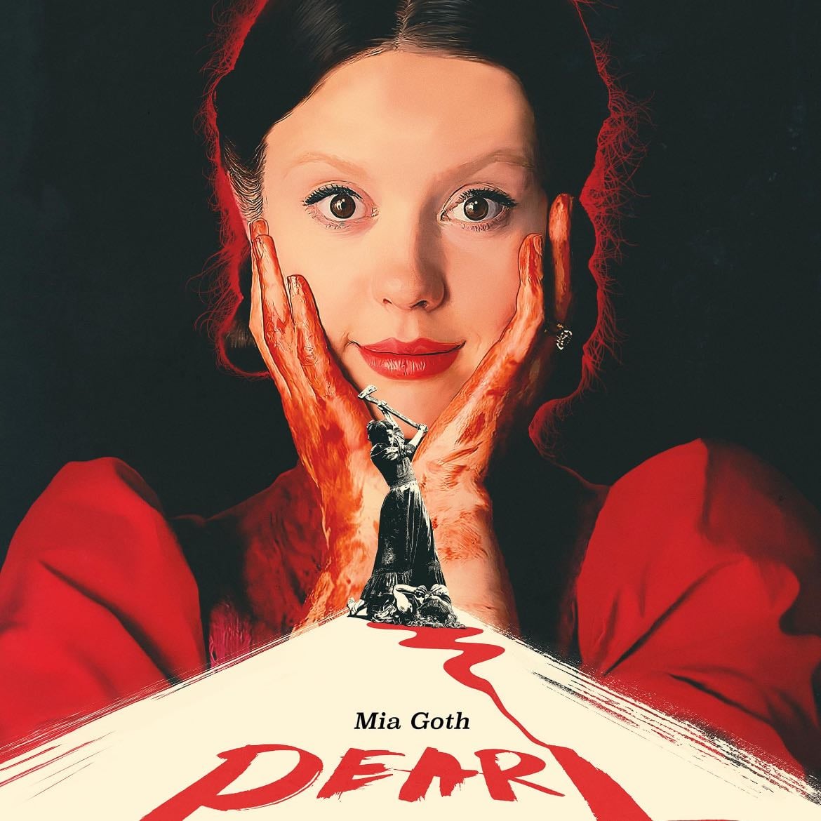Pearl - Ti West · 2022
