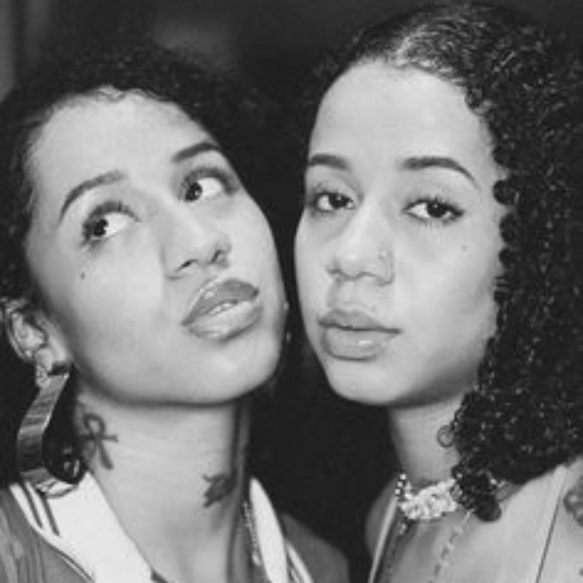 Tasha & Tracie - Artist