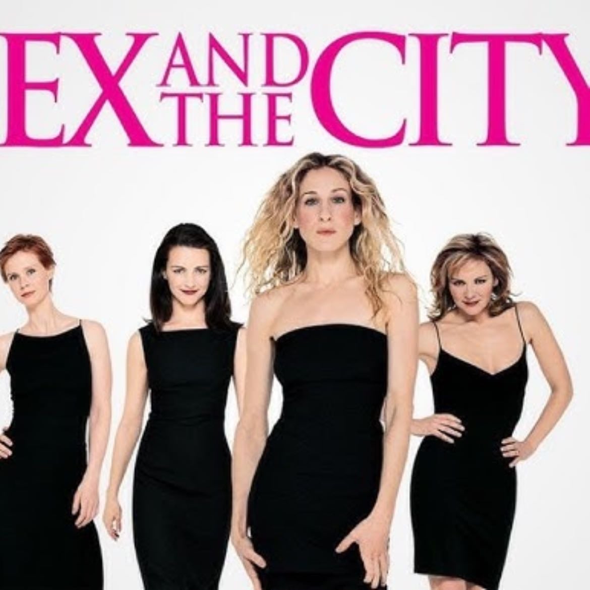 Sexo e a Cidade - Darren Star · 1998