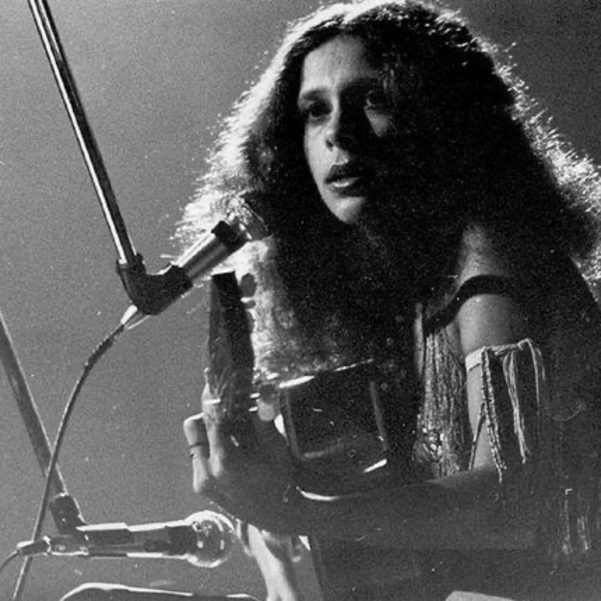 Gal Costa - Artist