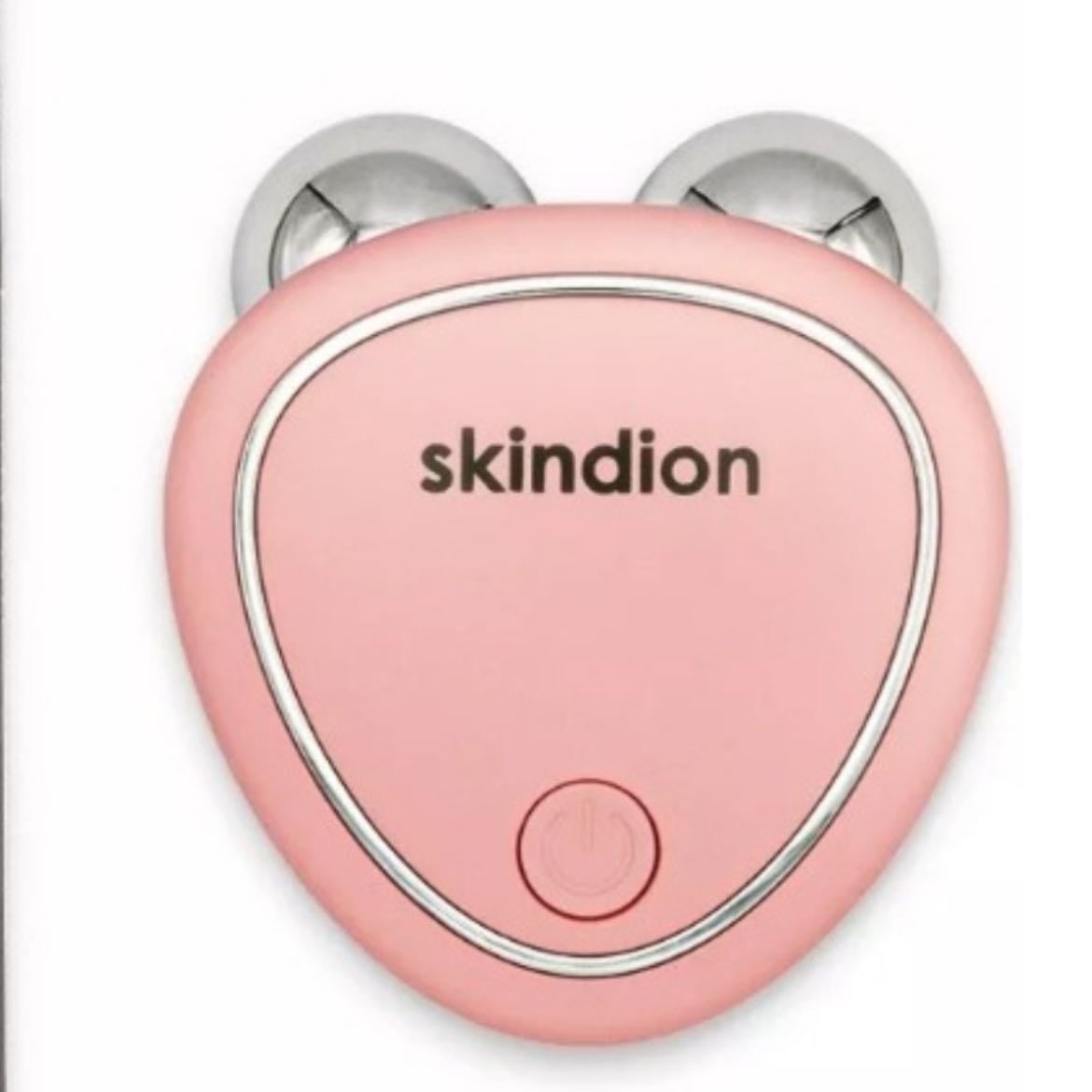 Skin Dion
