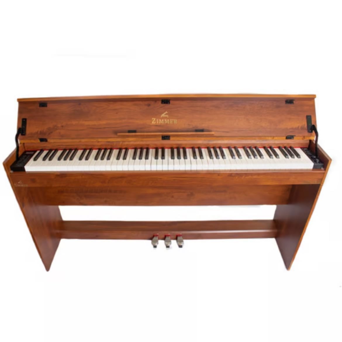 Piano digital Zimmer - ZIM-900-NT