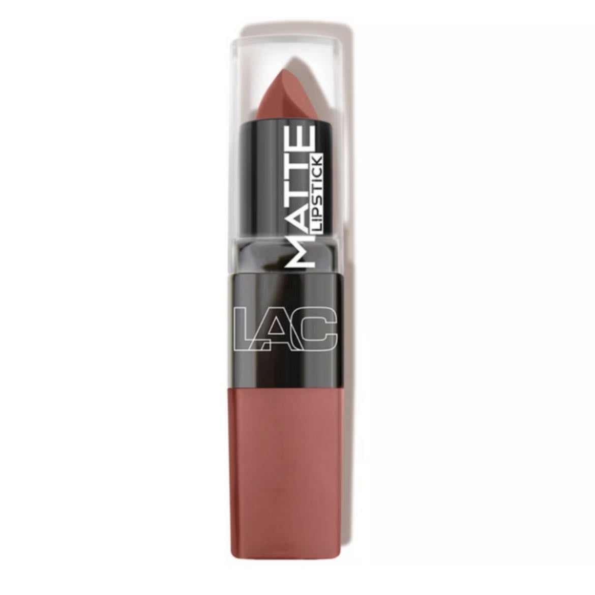 Lac matte labial