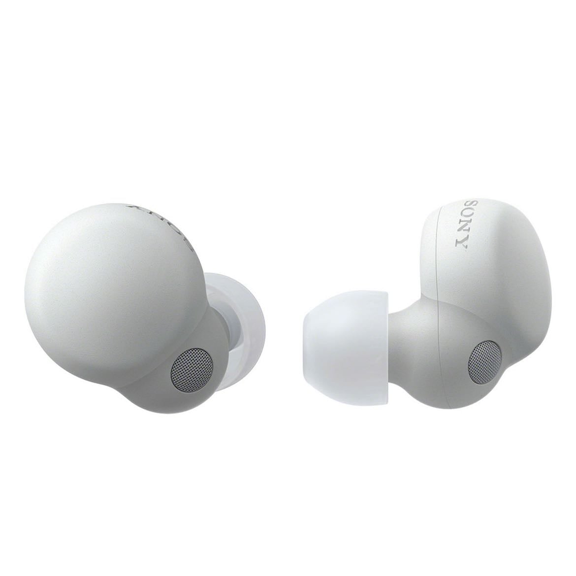 Audífonos inalámbricos - Linkbuds S blancos