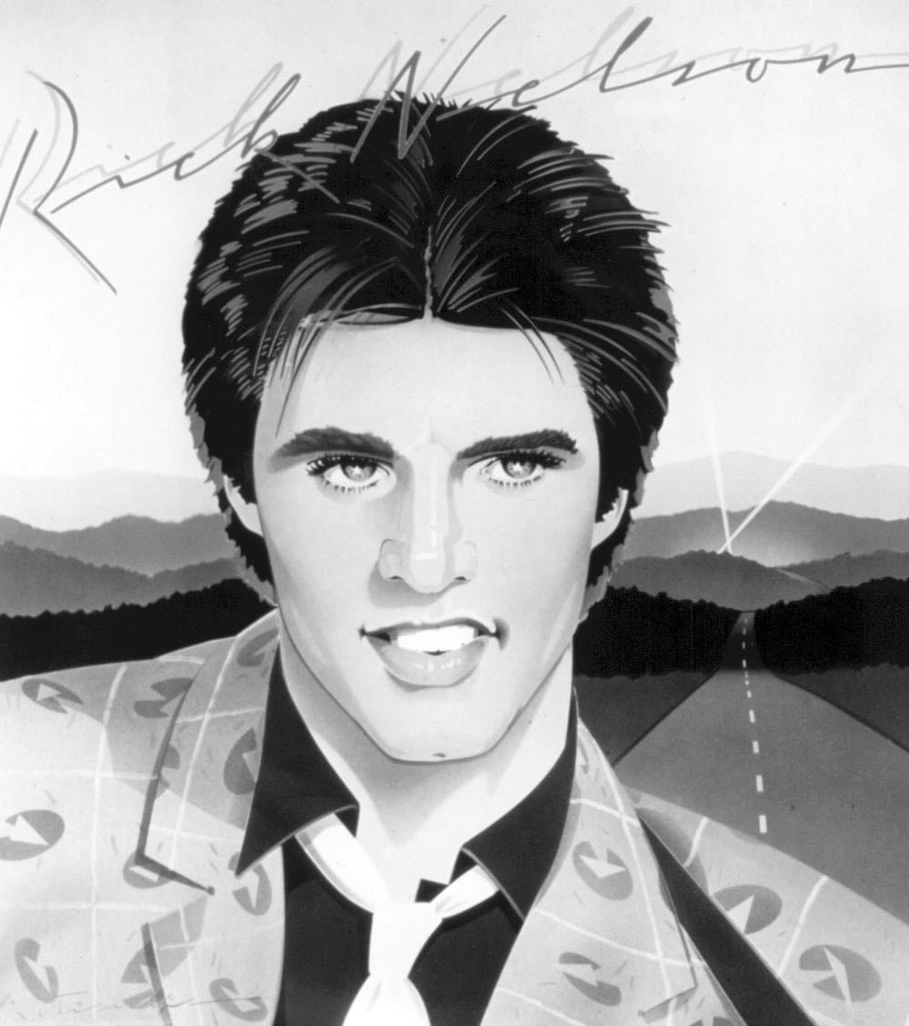 Ricky Nelson - Artist