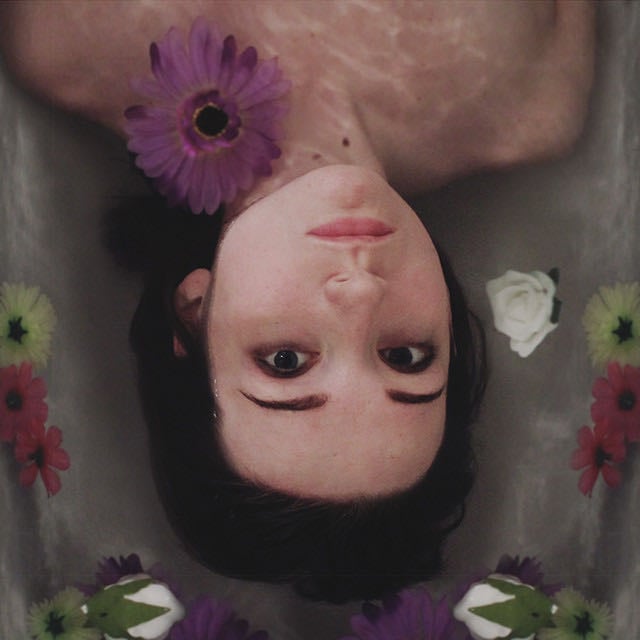 Virgin - Song · Flower Face
