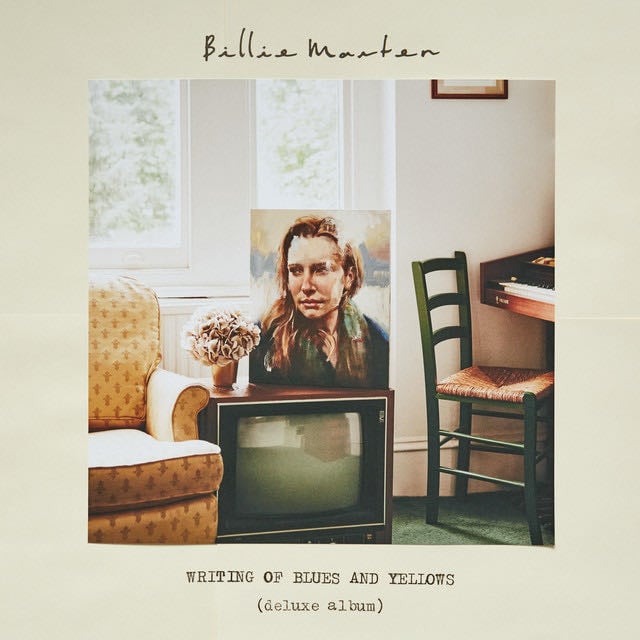 Green - Song · Billie Marten