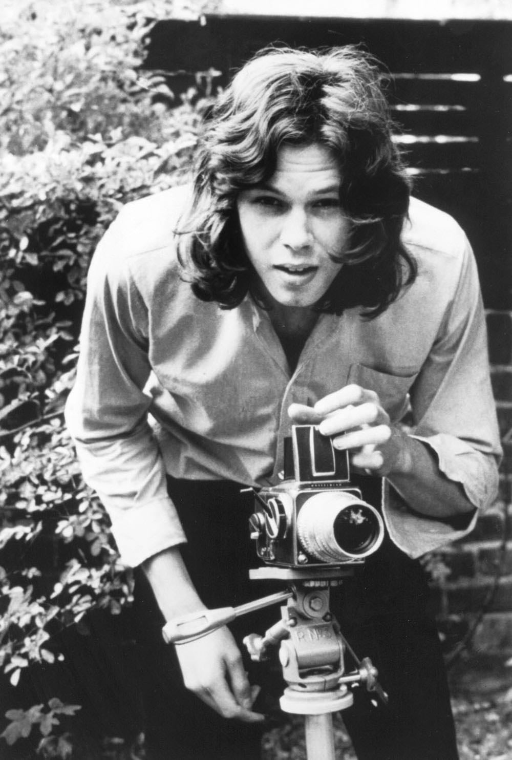 Nick Drake - Artist