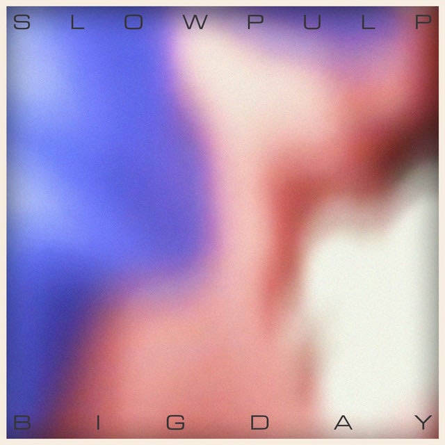 High - Song · Slow Pulp