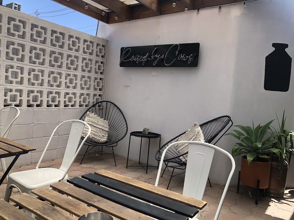 Leccero Café Social