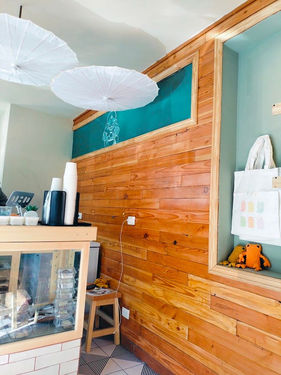 Midori Kos Café