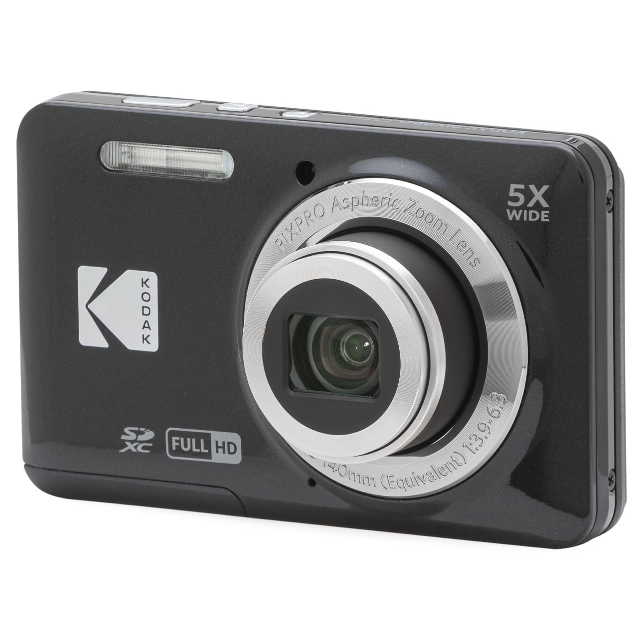 Kodak pixpro fz55 - Da un estilo muy bonito a tus fotos, en cuanto a temas de color se me hace perfecta para su precio y la calidad de las fotos está increíble
