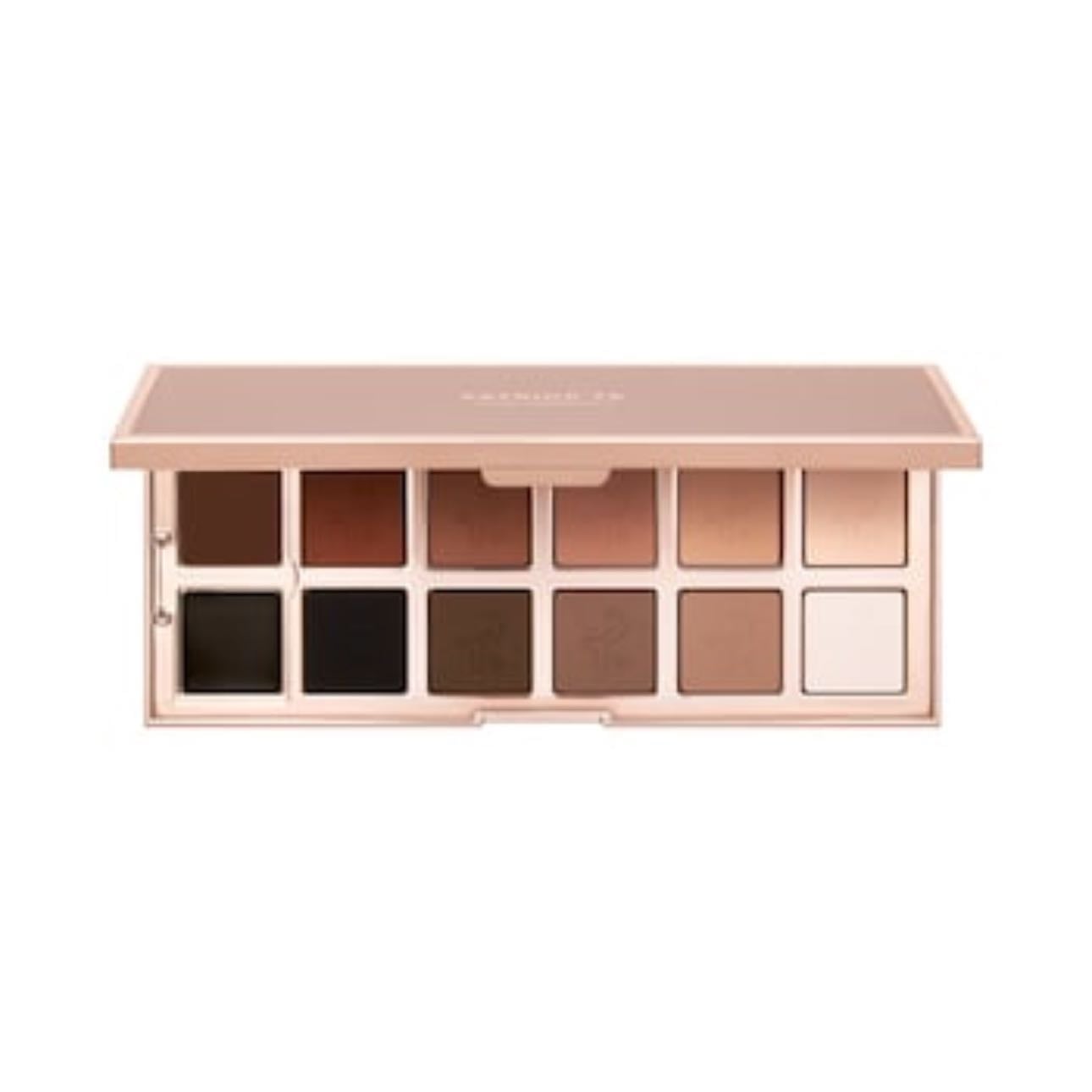 Patrick TA eyeshadow palette - Un must para todos tus looks