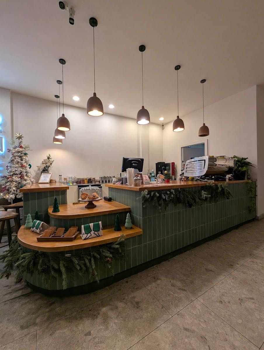 Serenne Café