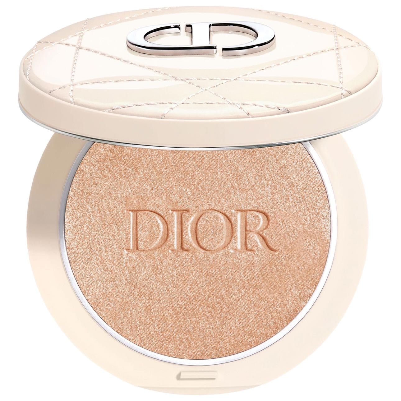 Dior forever couture luminizer highlighter powder - El package de esto>>
