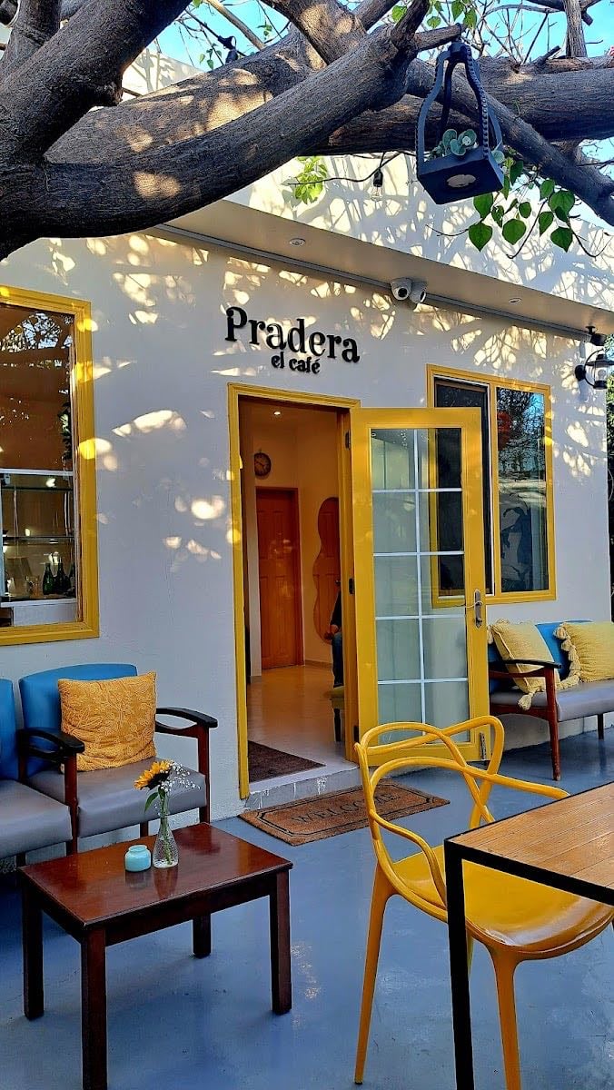 Pradera El Cafe