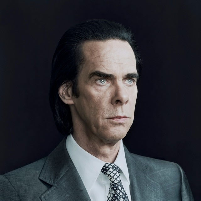 Nick Cave & The Bad Seeds - Artist