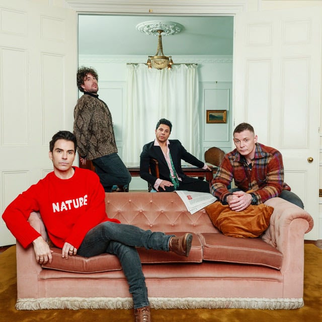 Stereophonics - Artist