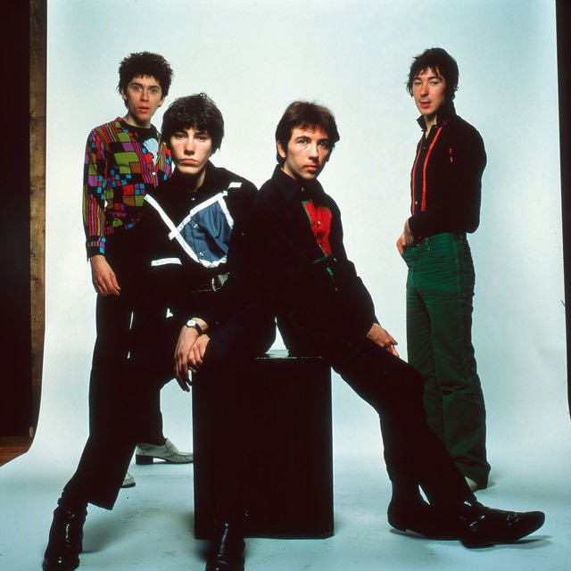Buzzcocks - Artist
