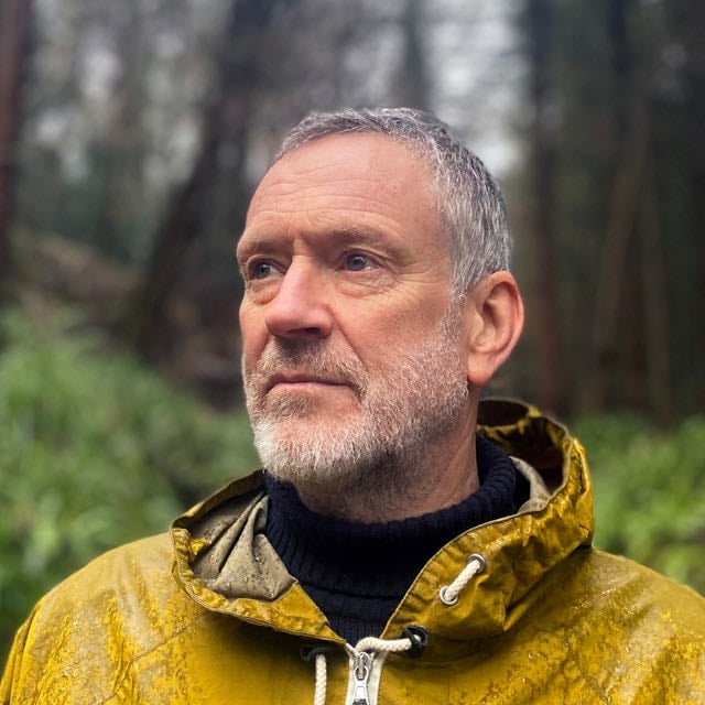 Blancmange - Artist
