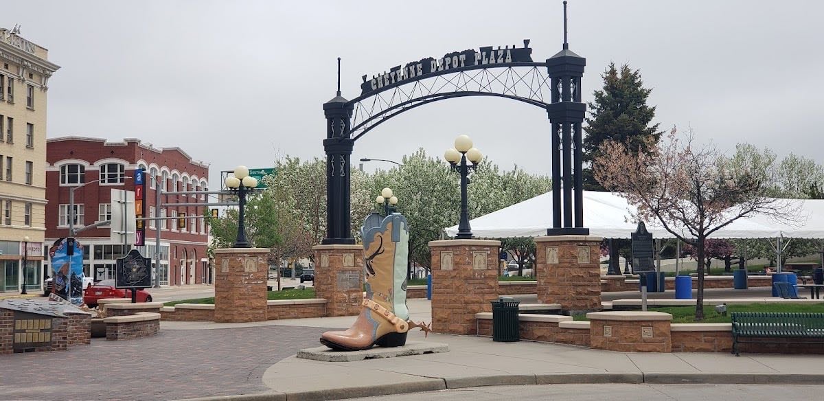 Cheyenne