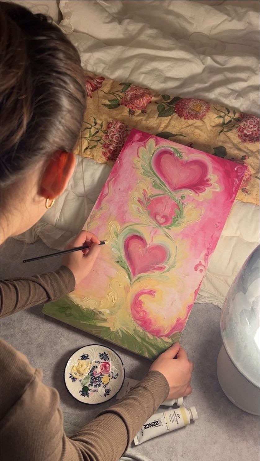 paint