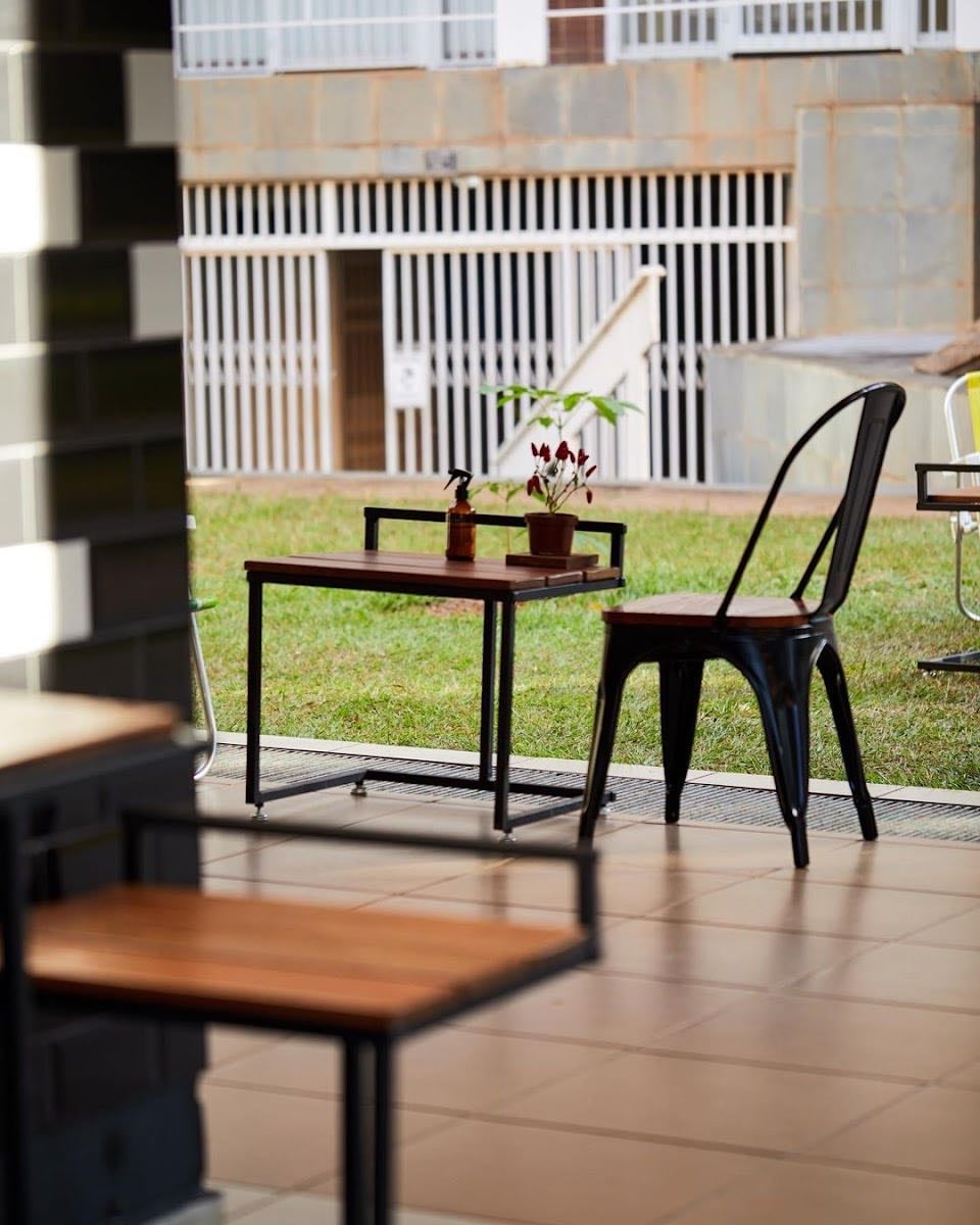 Pató Cafeteria