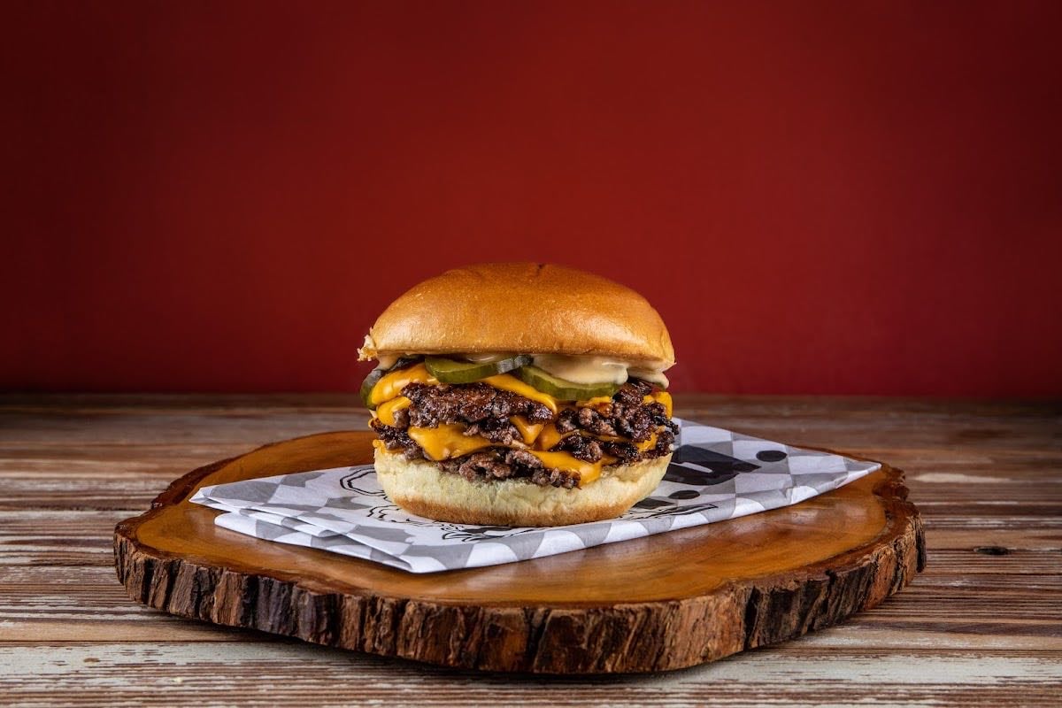 T.T. Burger Brasilia