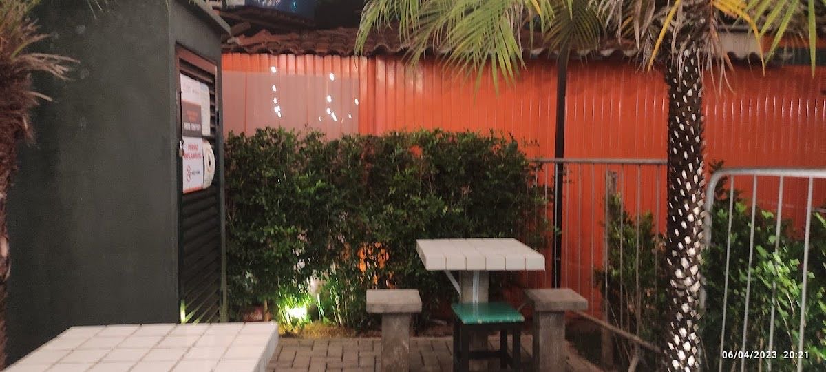 Foster''s Burger - Asa Sul