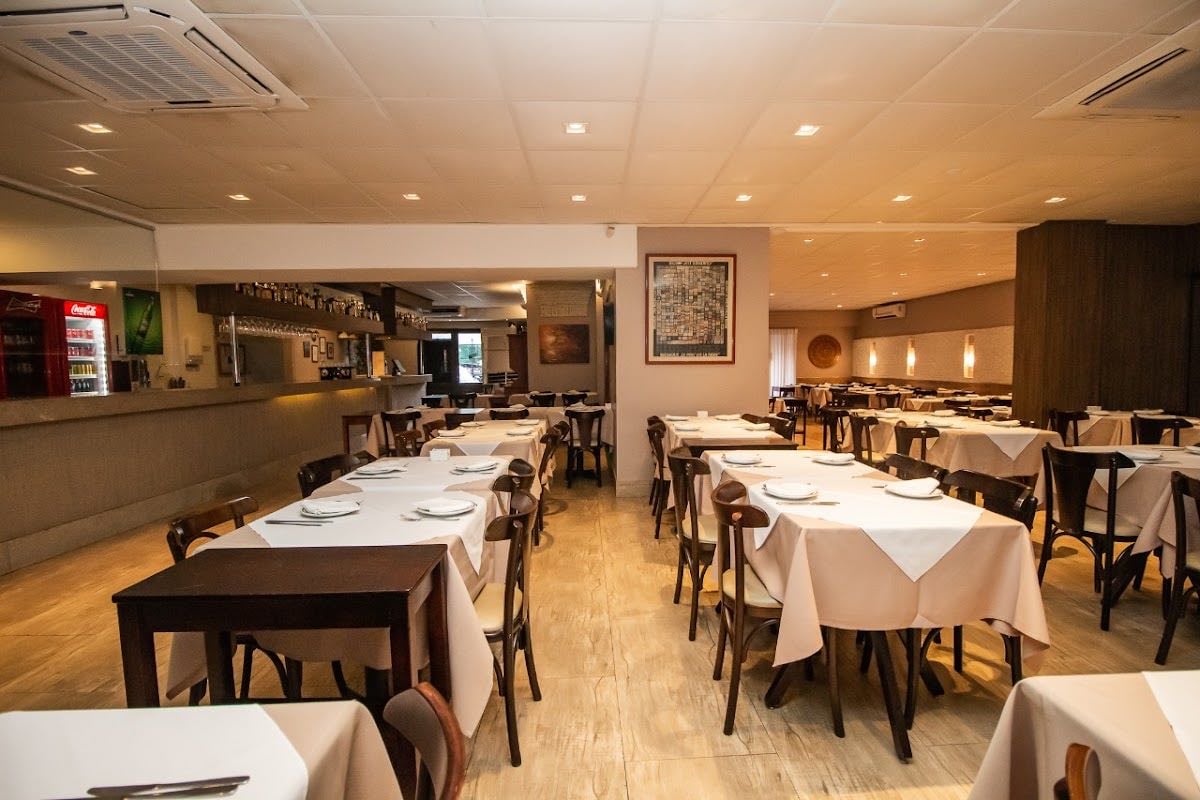 Fred Restaurante - Asa Sul