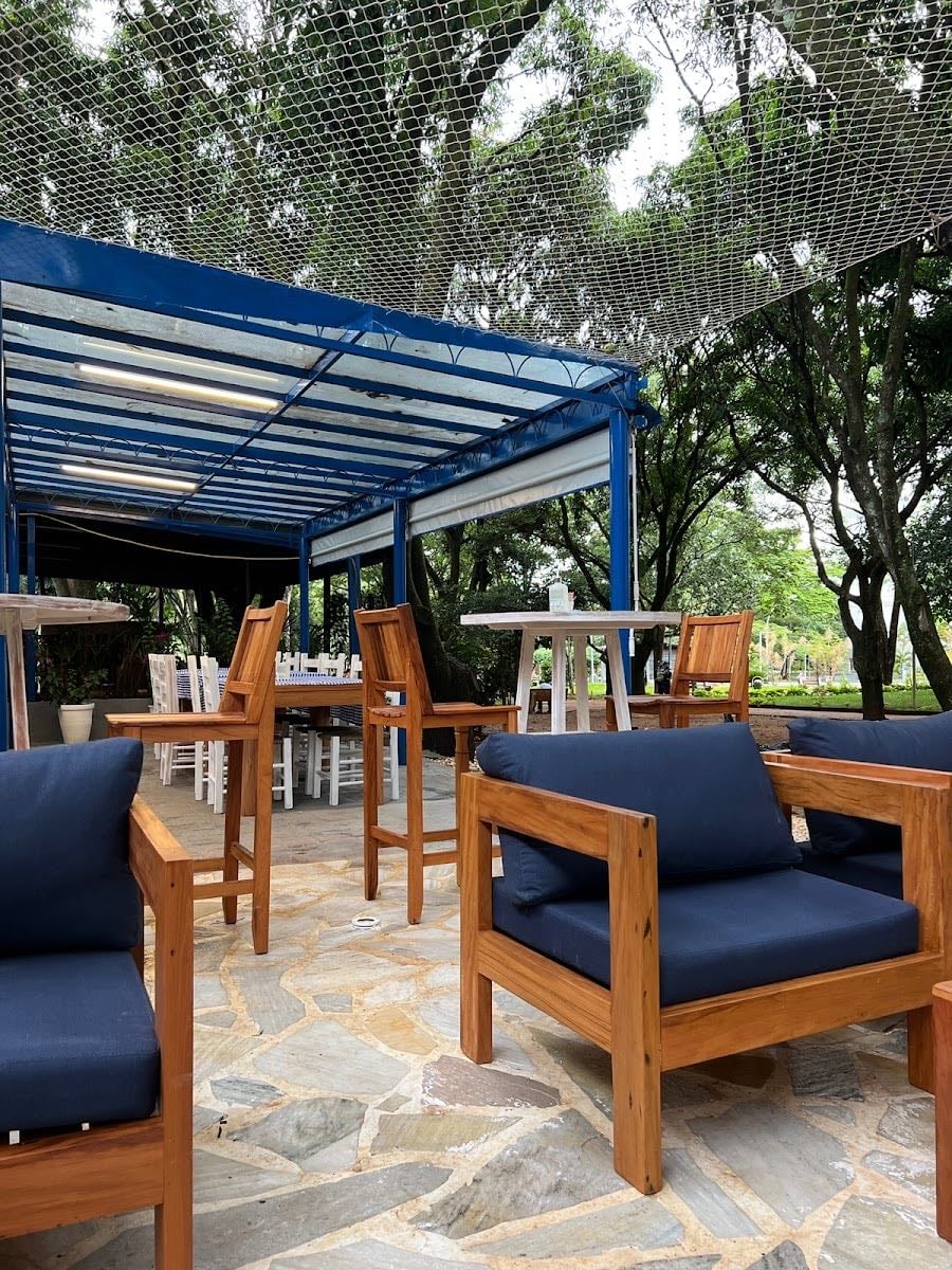 Zante Taverna Grega