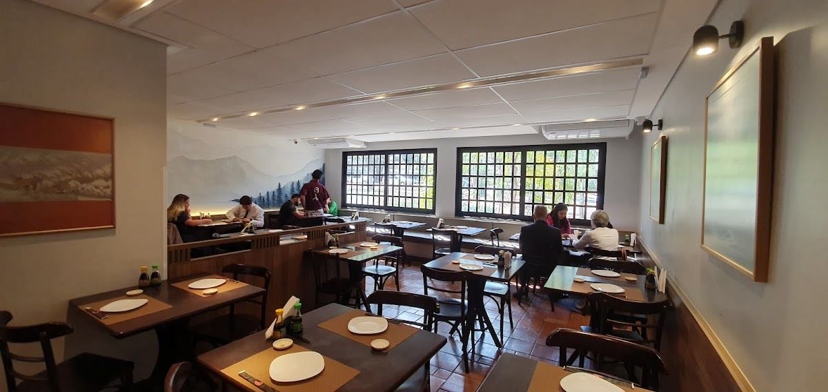 Nippon Restaurante
