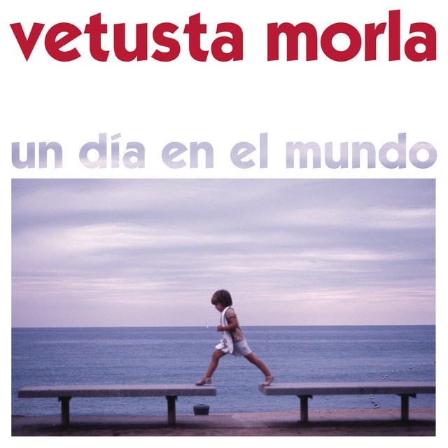 Copenhague - Song · Vetusta Morla