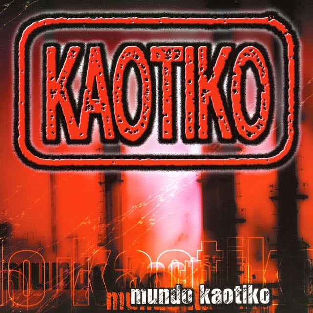 Otra Noche - Song · Kaotiko