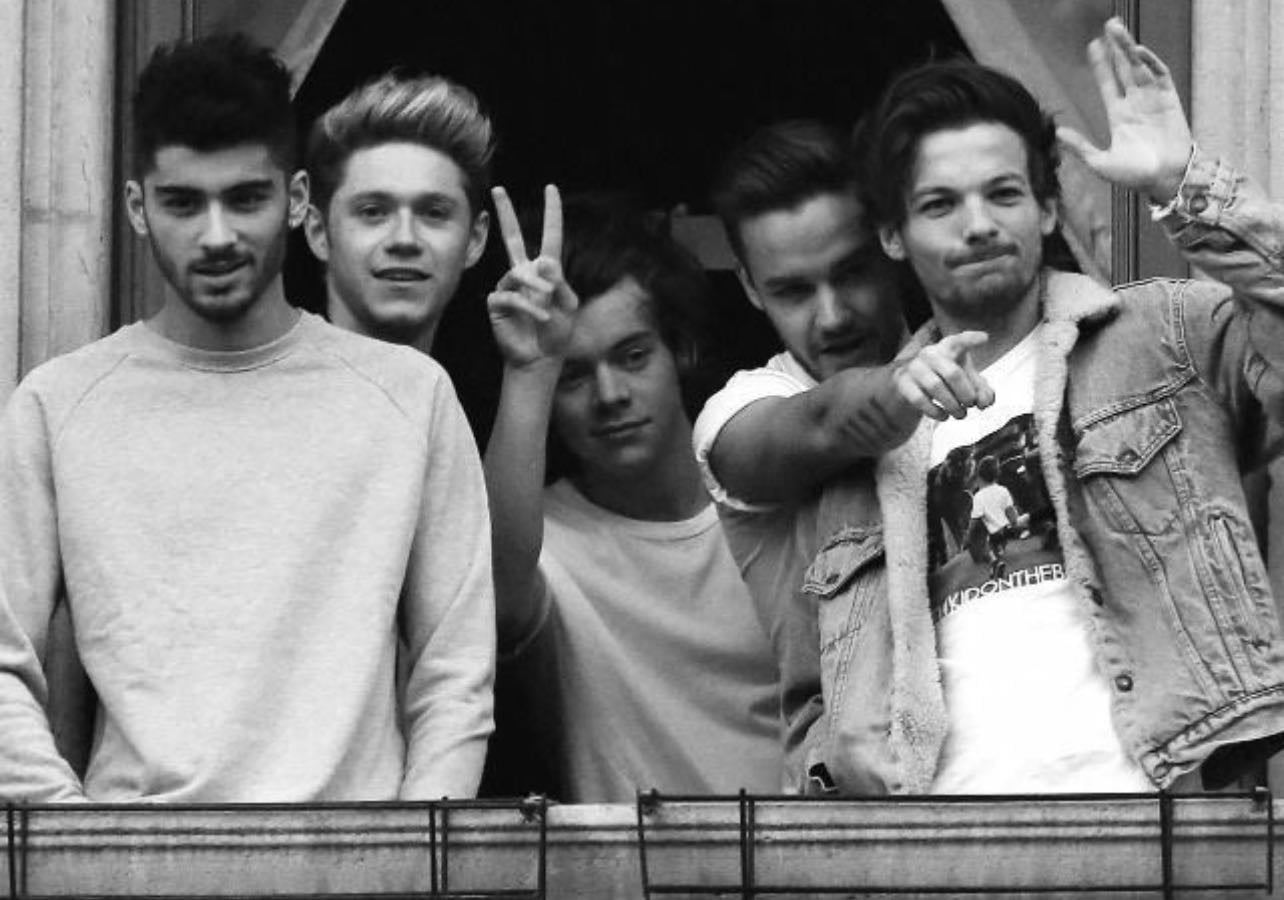 Fav 1D solo songs! - Music hypelist by Brii 🪩🌷🇮🇪🎤