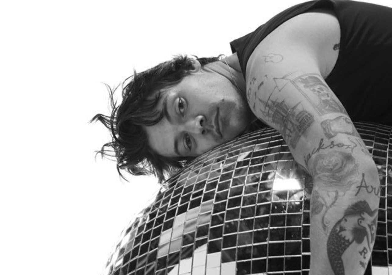 Canciones fav de Harry