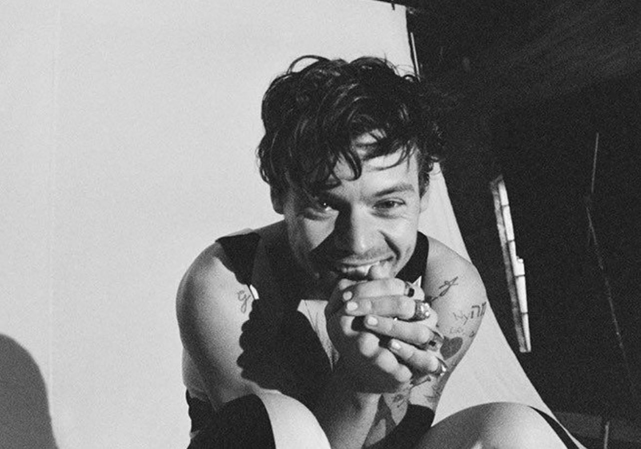 Fav Harry lyrics 🪩⭐️ - other hypelist by Brii 🪩🌷🇮🇪🎤
