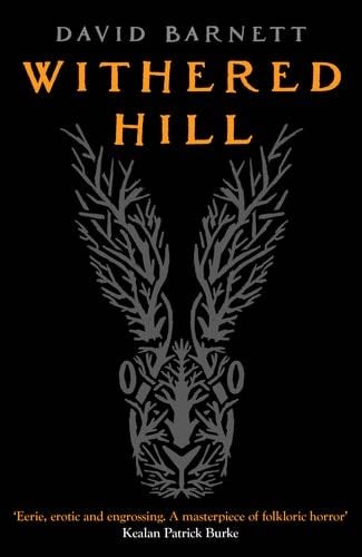 Withered Hill - David Barnett · 2024