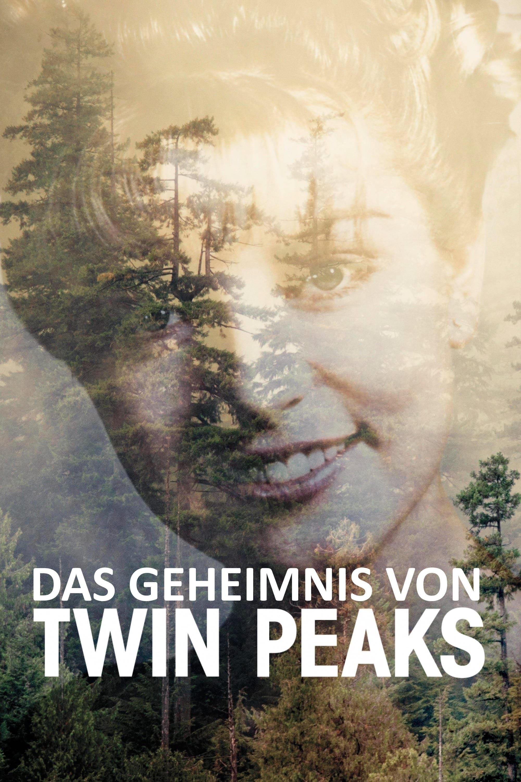 Twin Peaks - Mark Frost, David Lynch · 1990