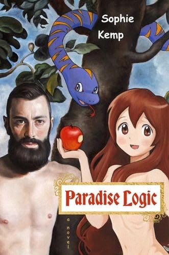 Paradise Logic - Sophie Kemp · 2025