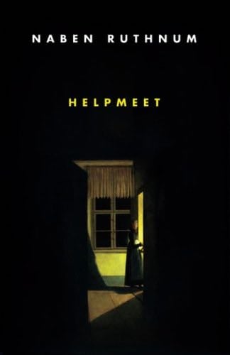 Helpmeet - Naben Ruthnum · 2022